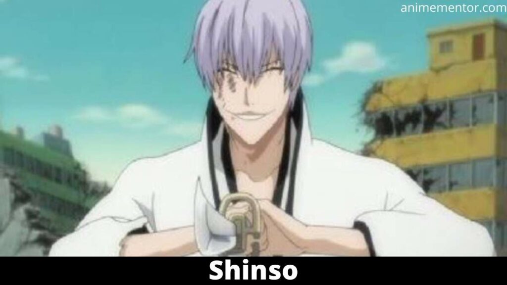 shinso