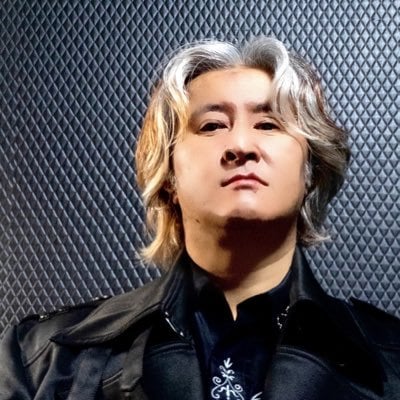 Falleció el cantautor Yoshifumi Ushima a los 55 años