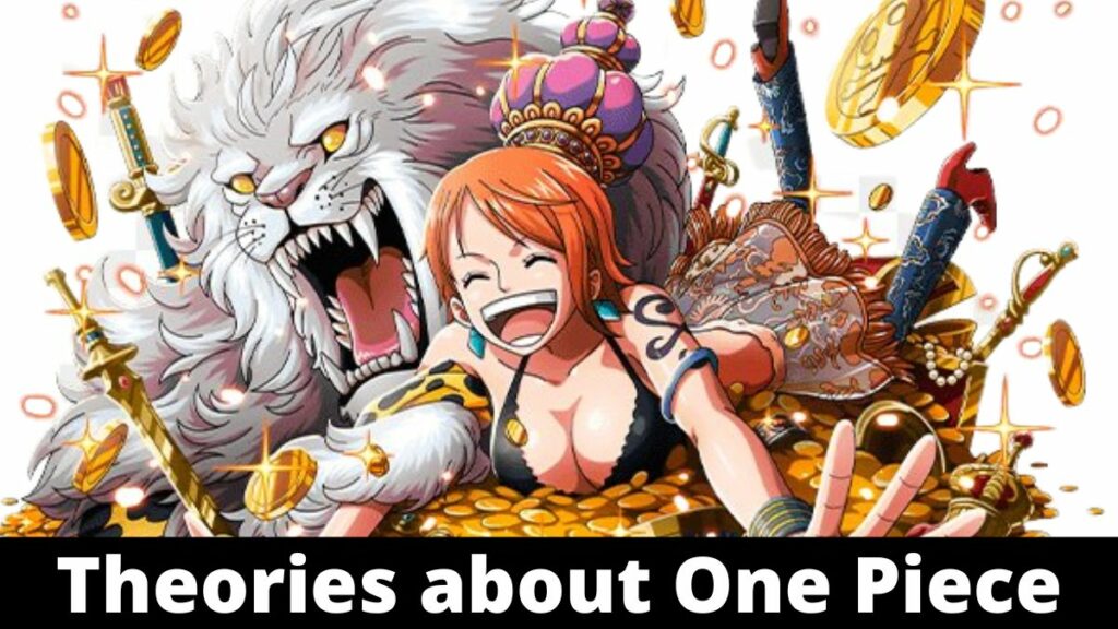 Theories about One Piece