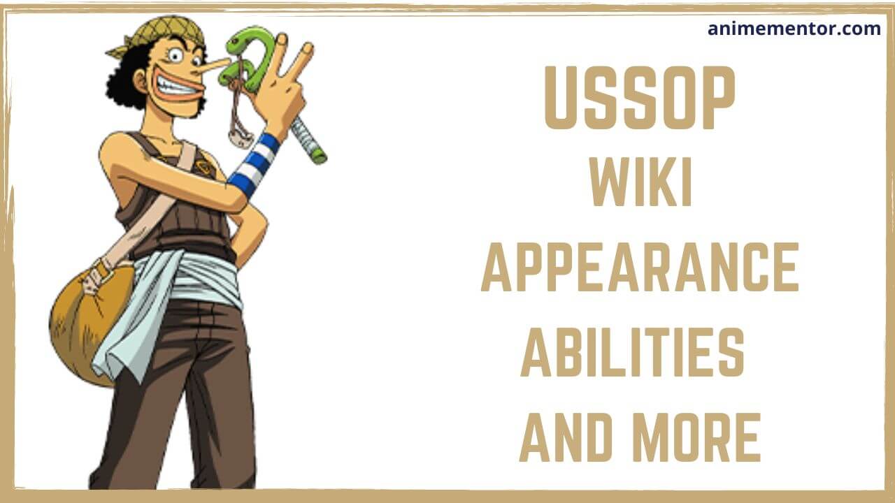 Usopp - Wikipedia