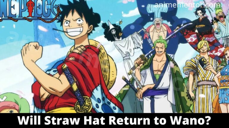 One Piece Chapter 1057: End Of Wano Arc Explained