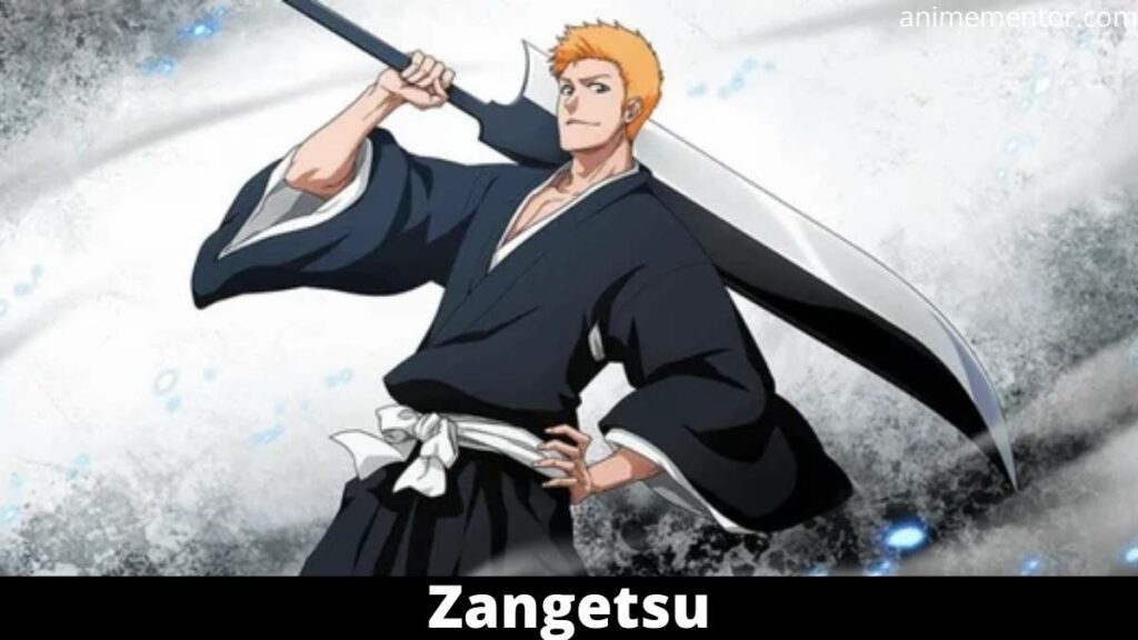 Zangetsu