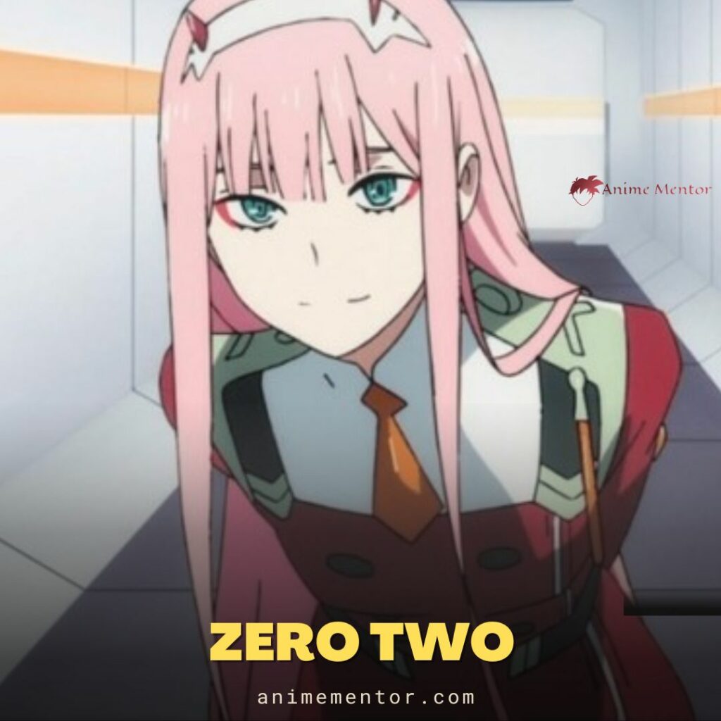 Zero Two