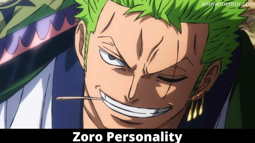 Personality