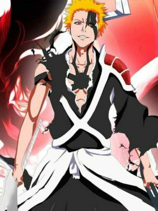 10 Facts about Bleach Anime You Never Knew