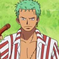 zoro,