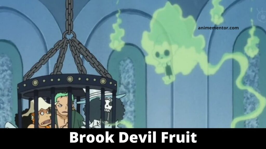 Devil Fruit