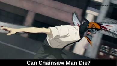 Can Chainsaw Man Die?