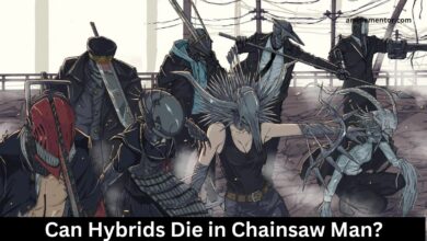 Can Hybrids Die in Chainsaw Man (1)