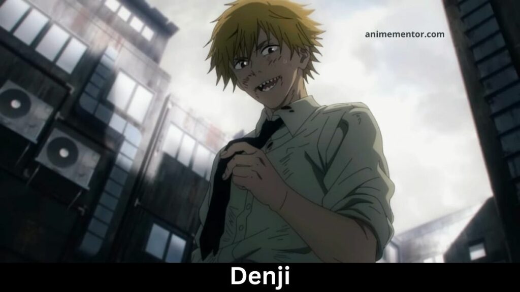 Denji