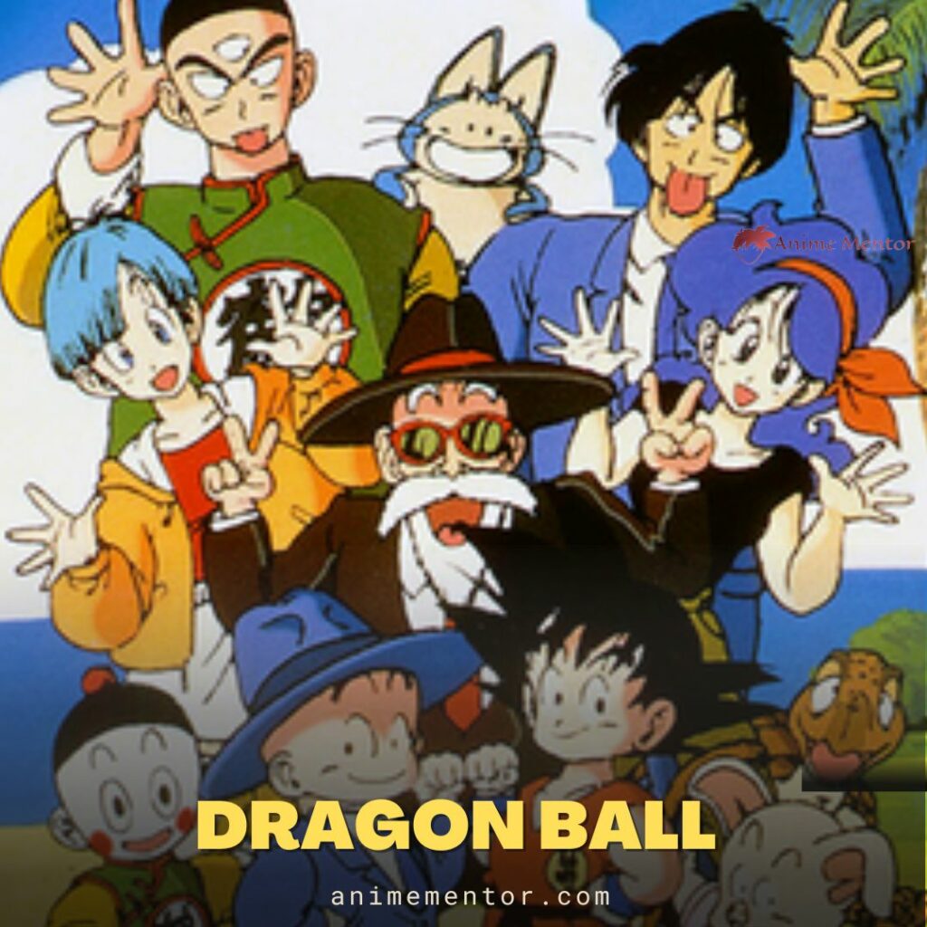 Dragon Ball