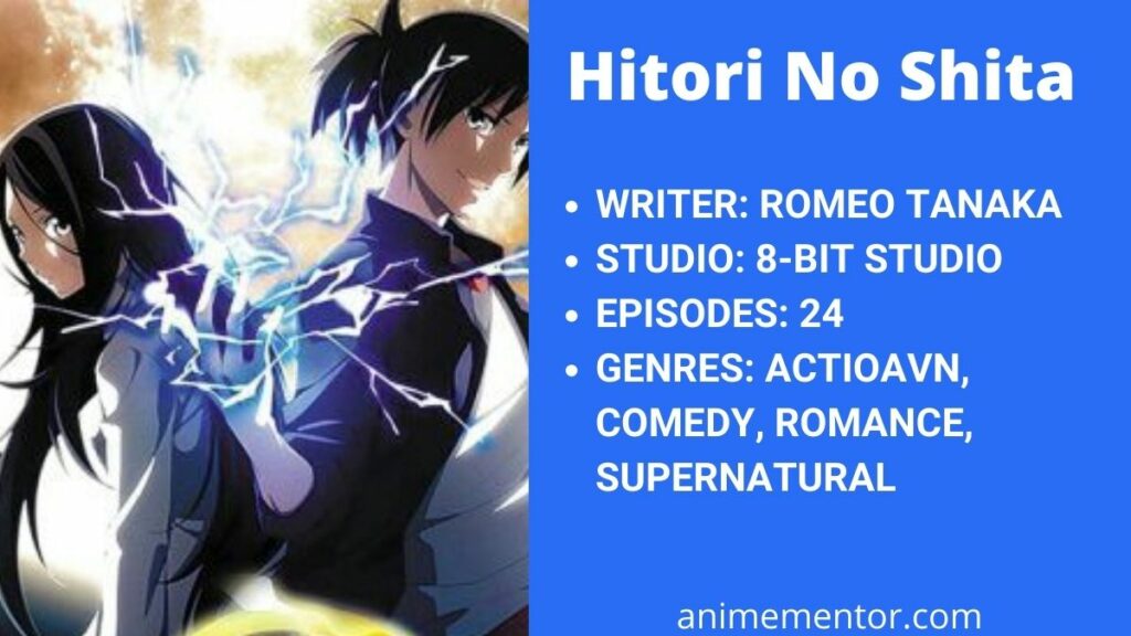 10 Underrated Romance Animes