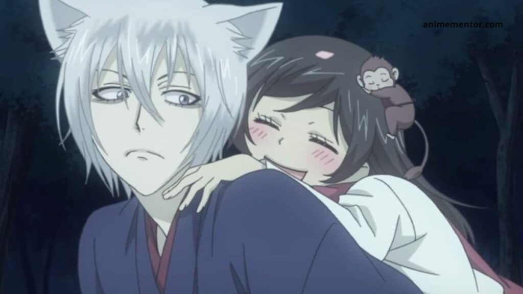 KAMISAMA-KUSS