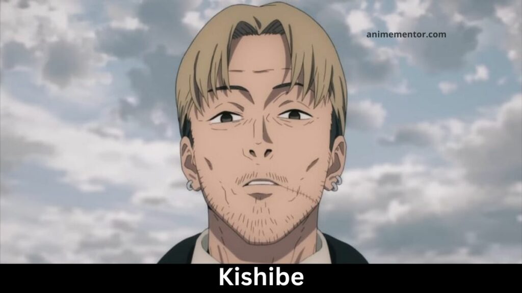 Kishibe