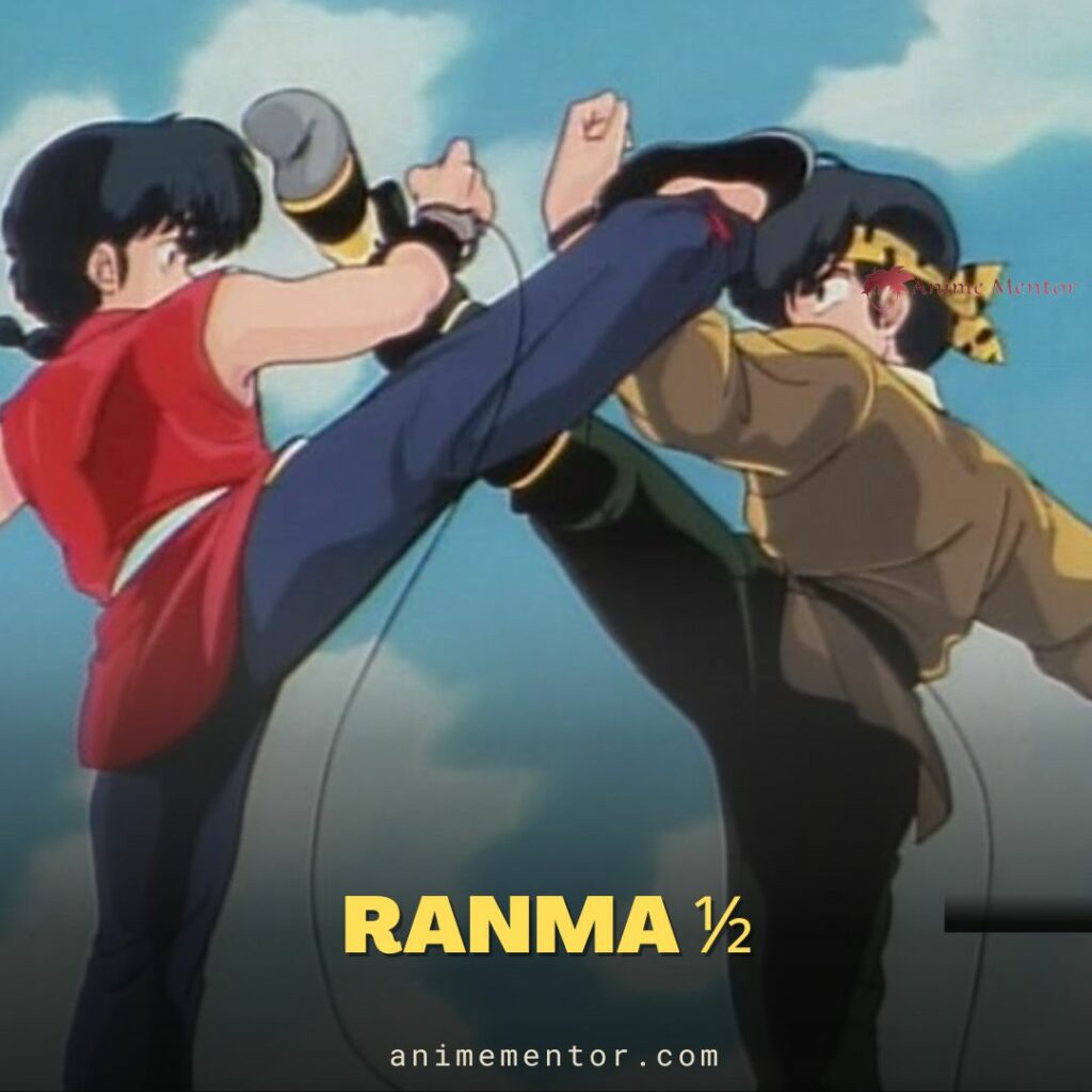 Ranma ½