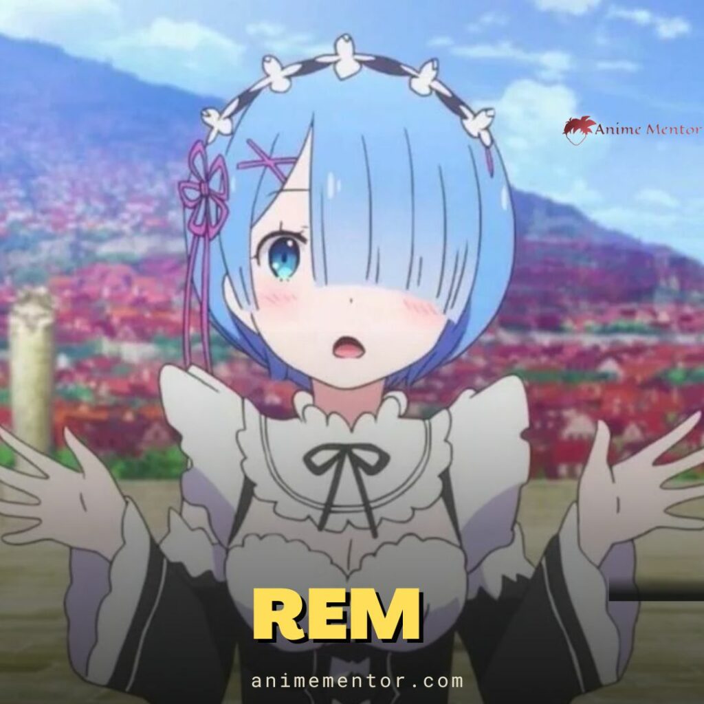 REM