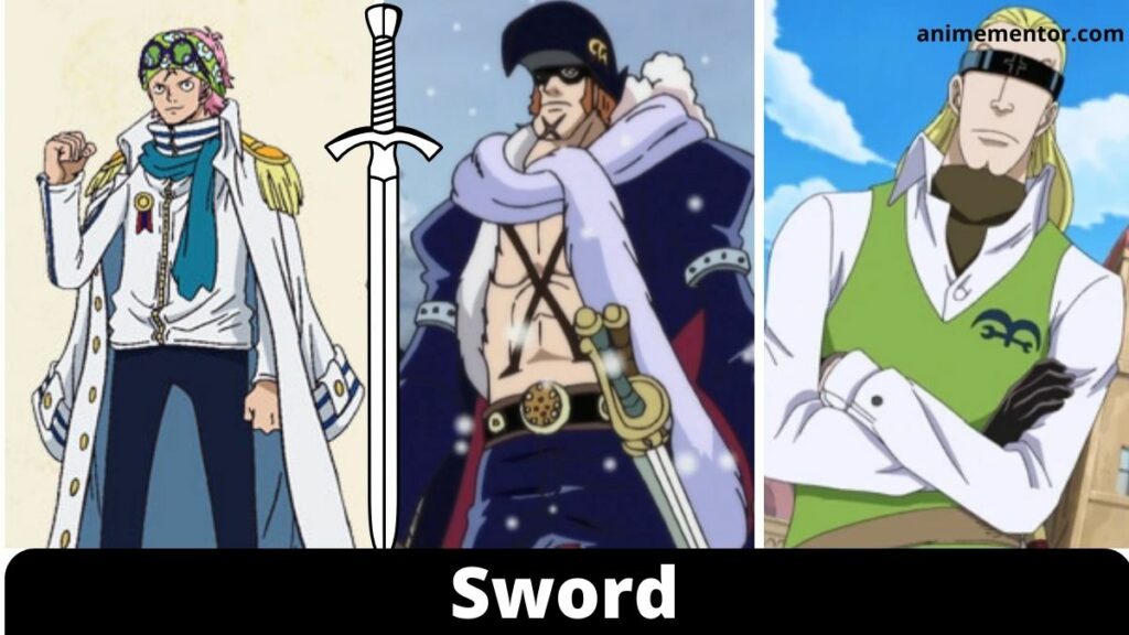 Sword