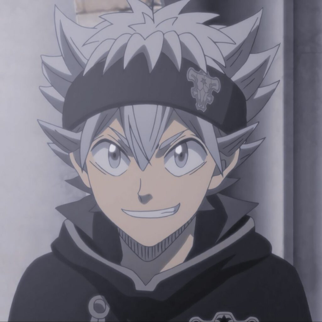 Asta