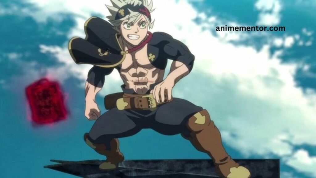 Asta