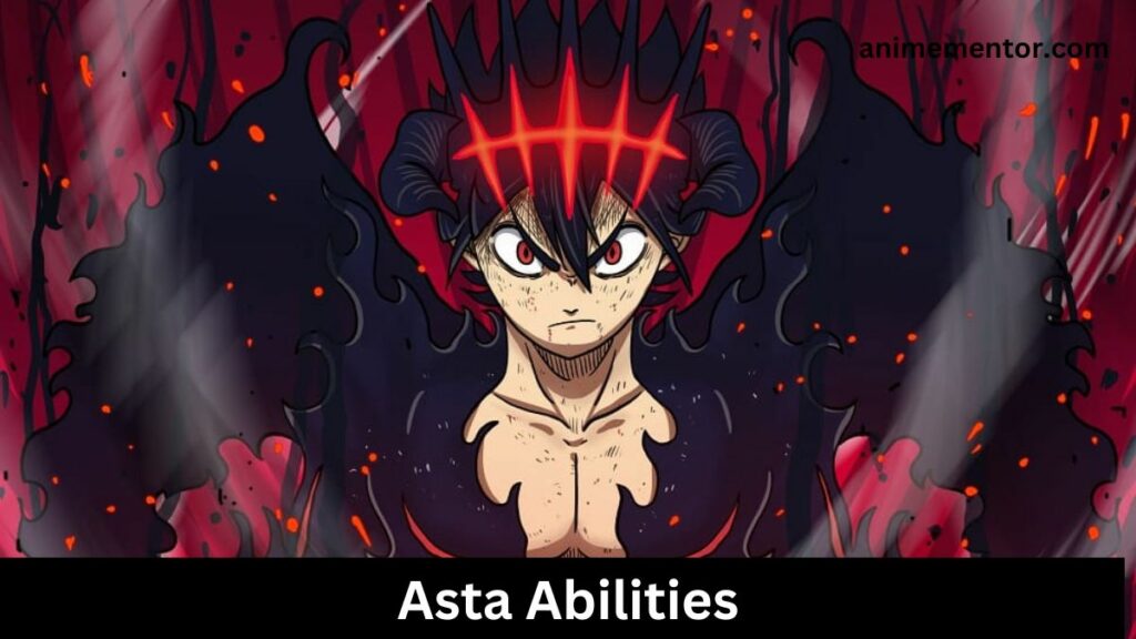 Abilities