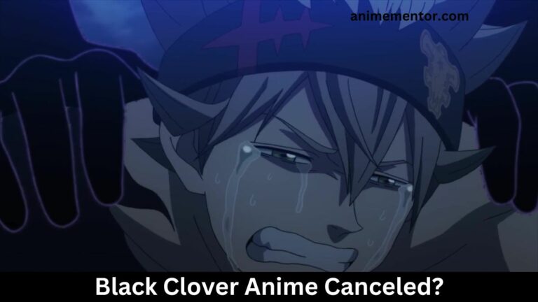 Asta, Black Clover Wiki