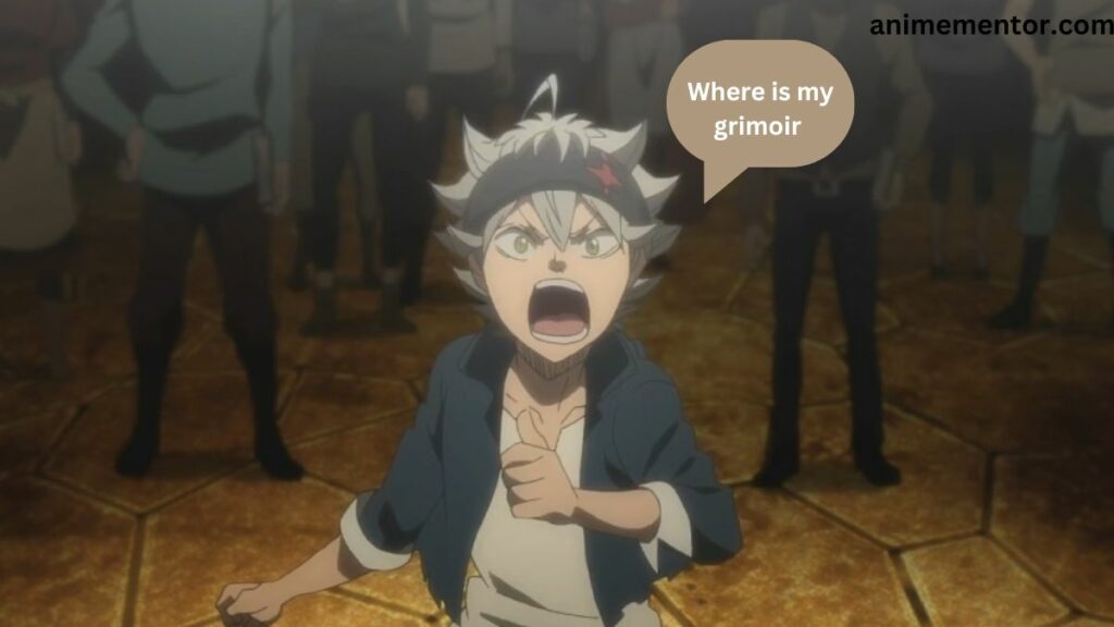 asta no grimoire