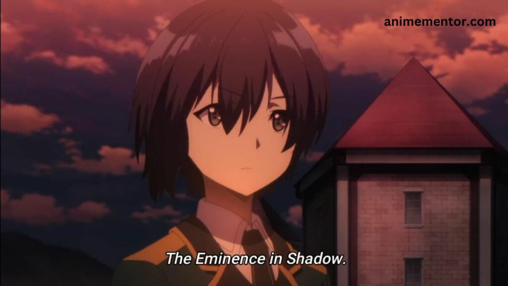 The Eminence in Shadow Wiki