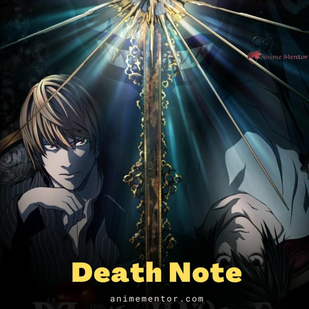 Death Note