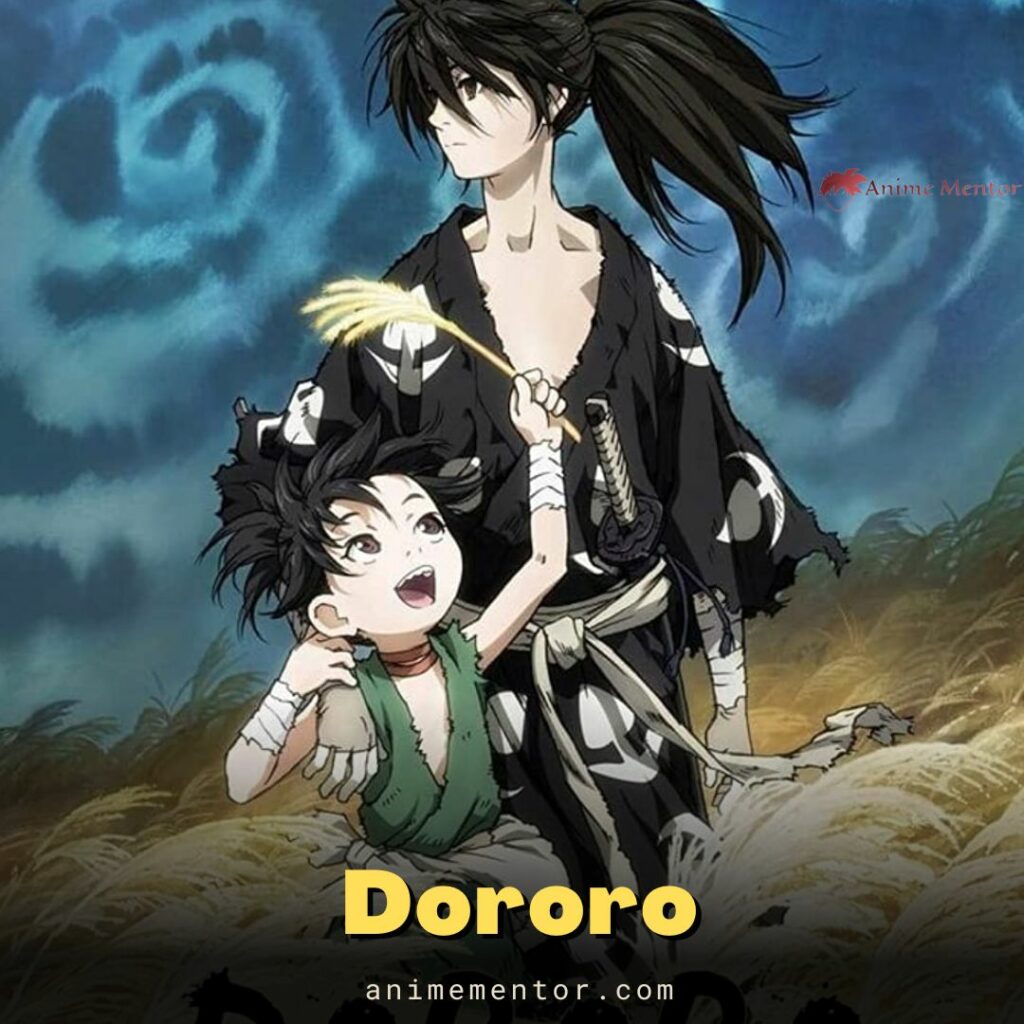 Dororo