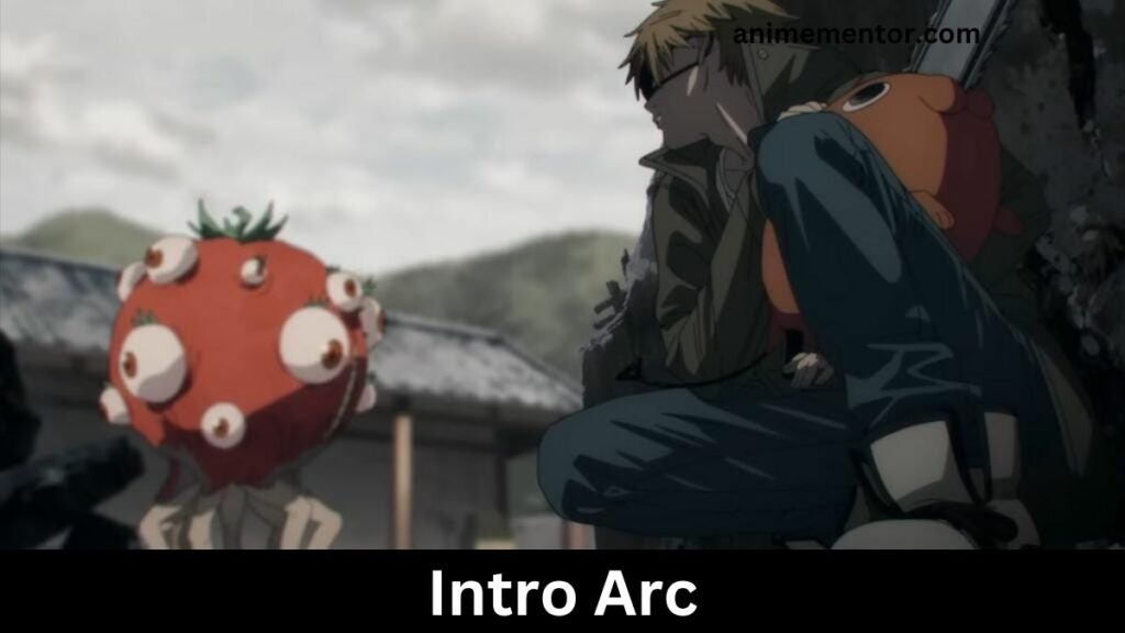 Intro Arc