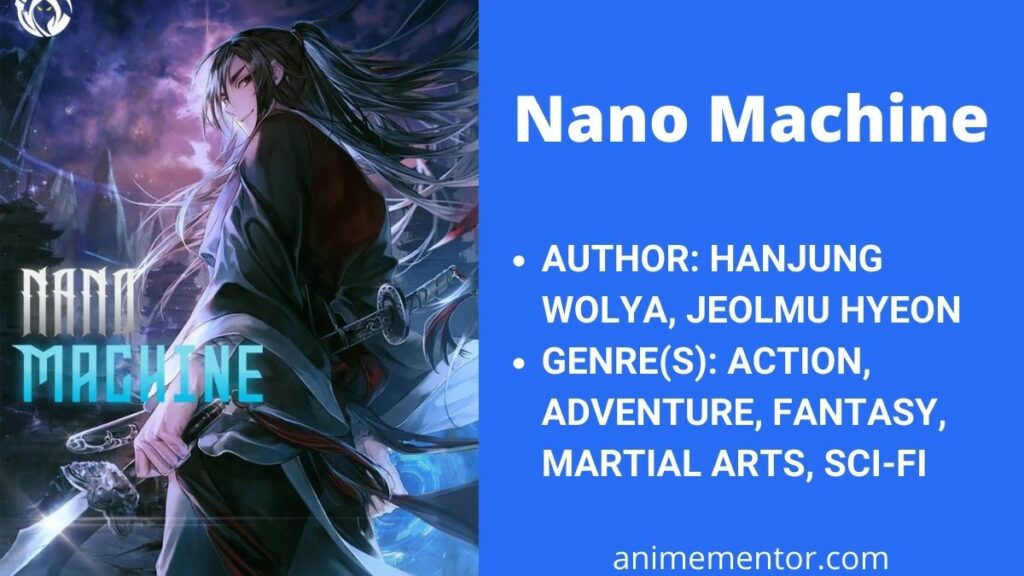 Nano Machine