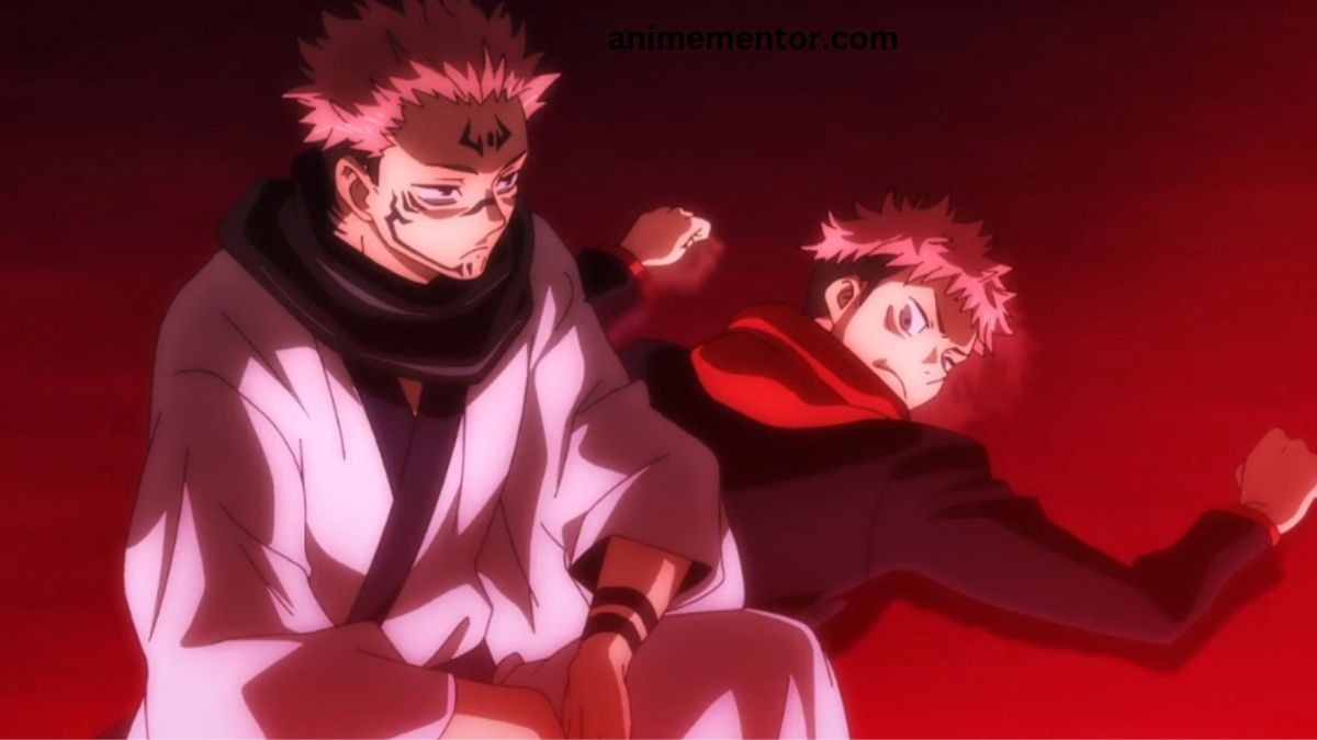 Sukuna Is “The Fallen” Angel: The Big Reveal In Jujutsu Kaisen Chapter 200