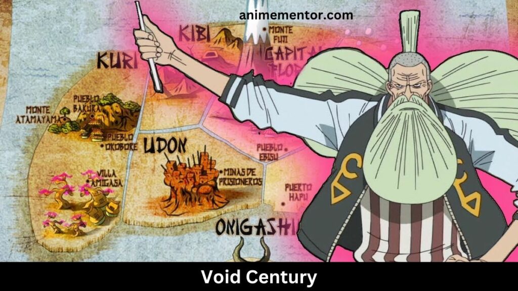 Void Century