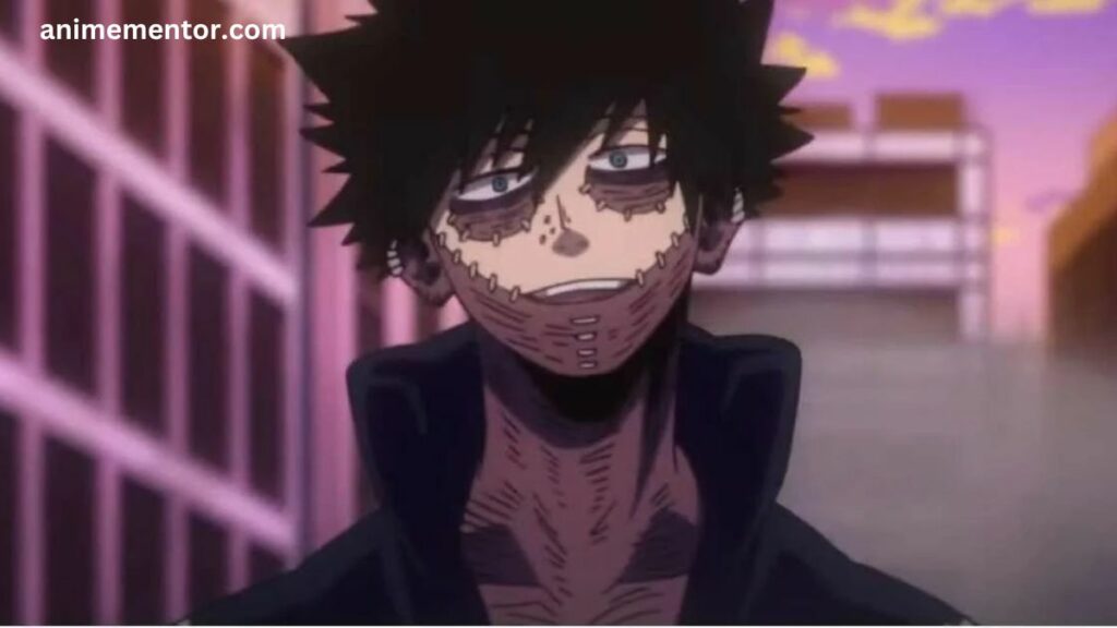 dabi