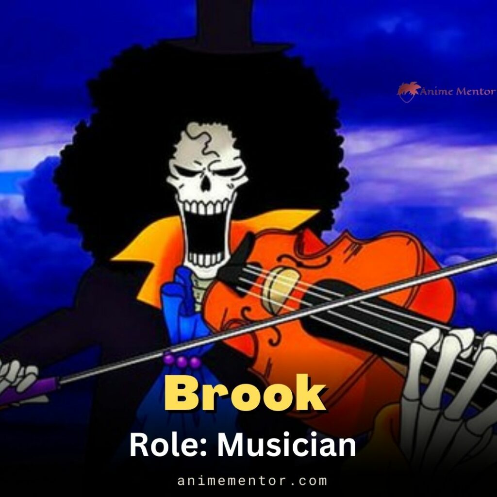 Brook 