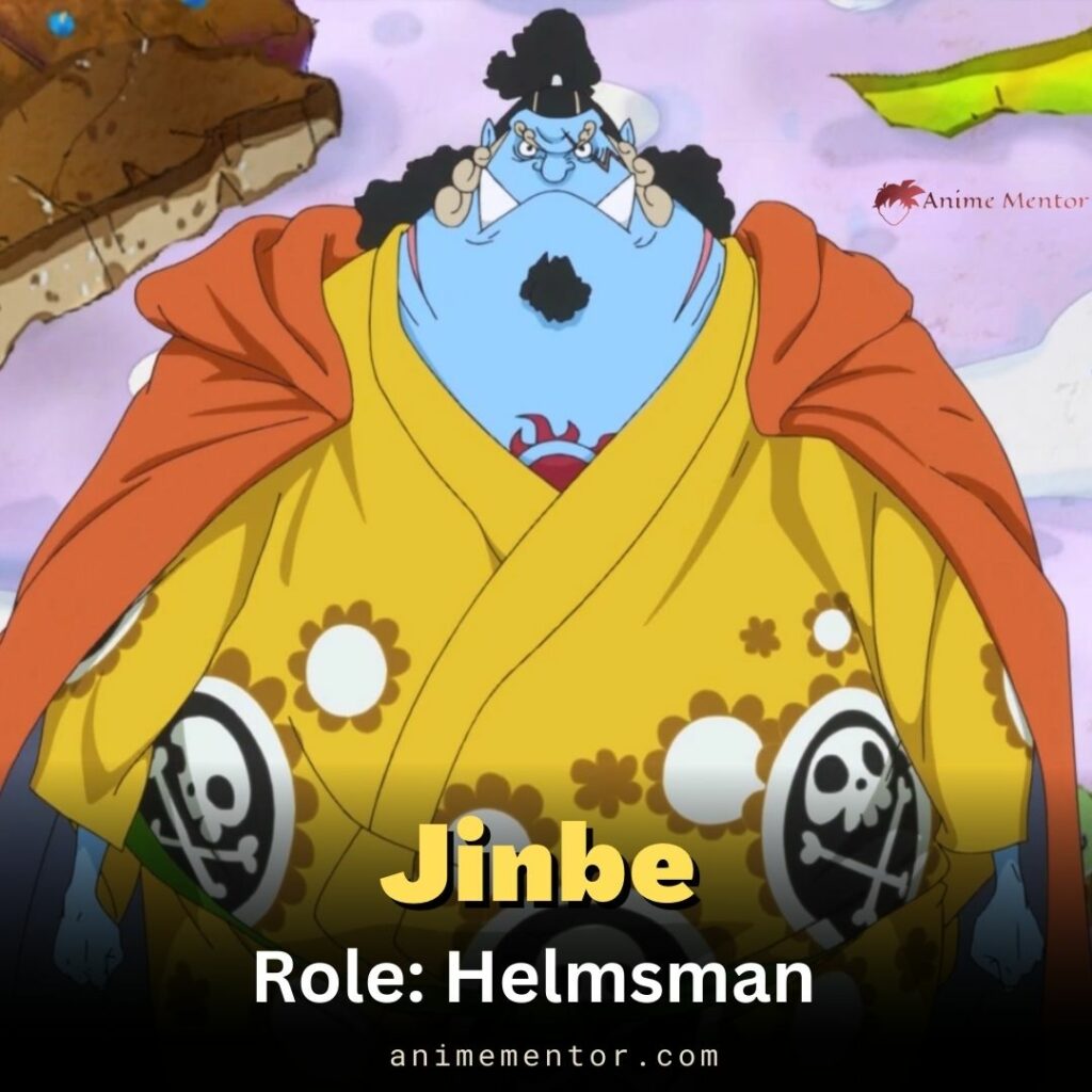 Jinbe 