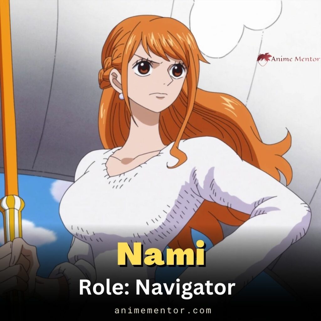 Nami