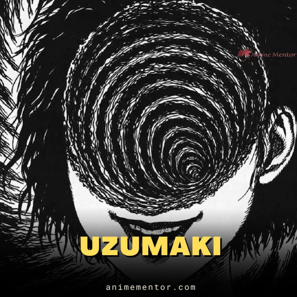 UZUMAKI