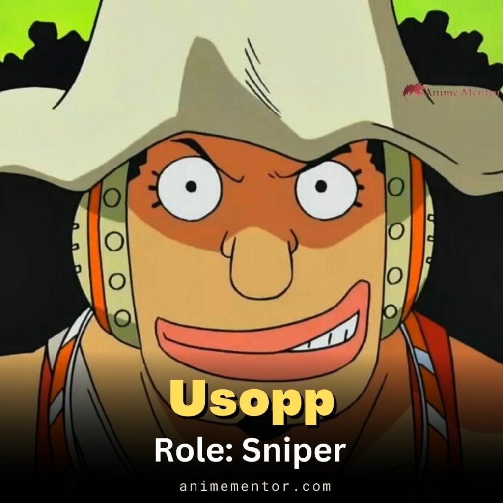 Usopp