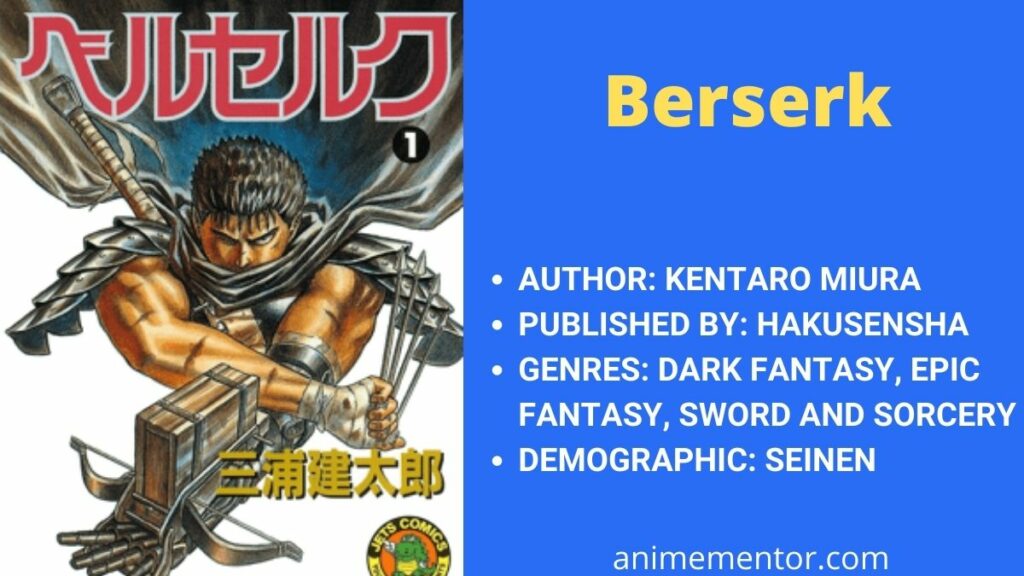 Berserk