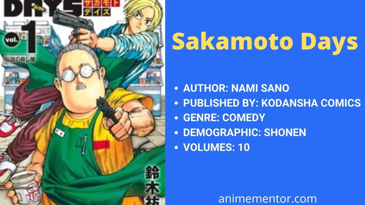 10 Underrated Manga: Hidden Gems The Must-Read List For Manga Fans