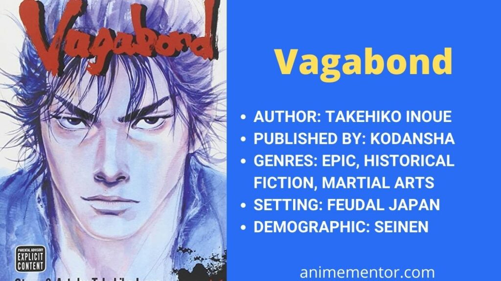 Vagabond