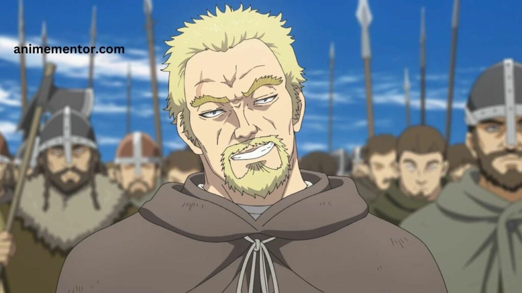 Askeladd (Vinland Saga)