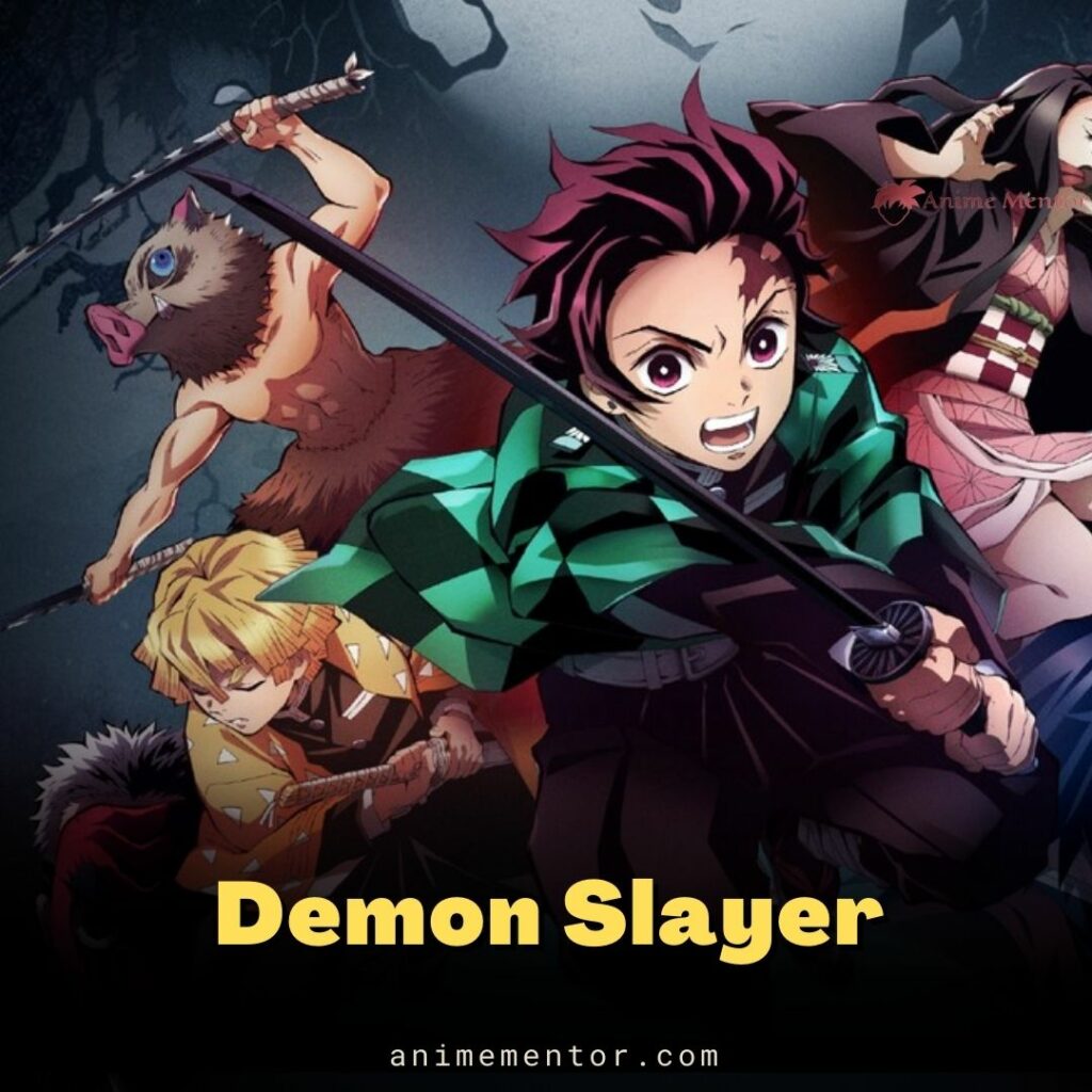 Demon Slayer