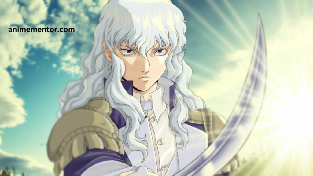 Griffith (Berserk)