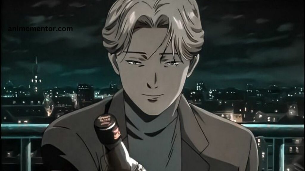 Johan Liebert (Monster)