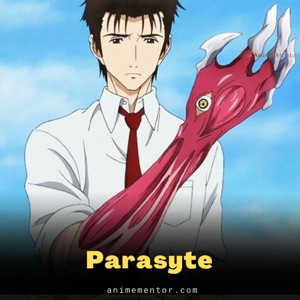 Parasyte