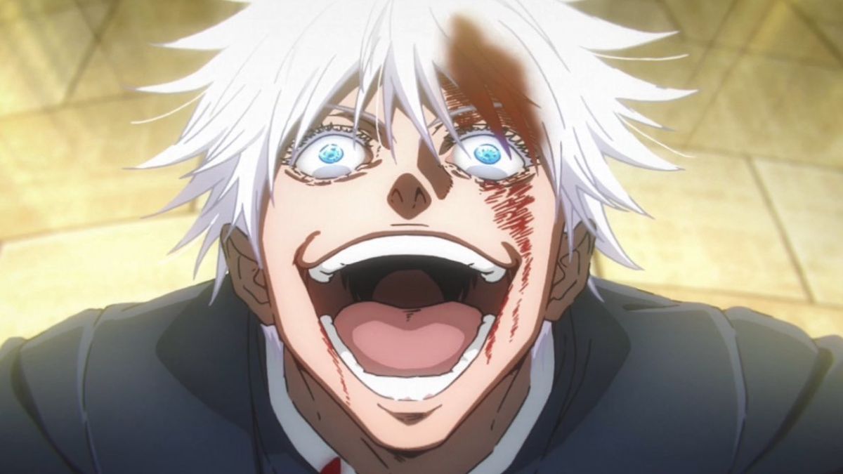 Jujutsu Kaisen, List of Deaths Wiki