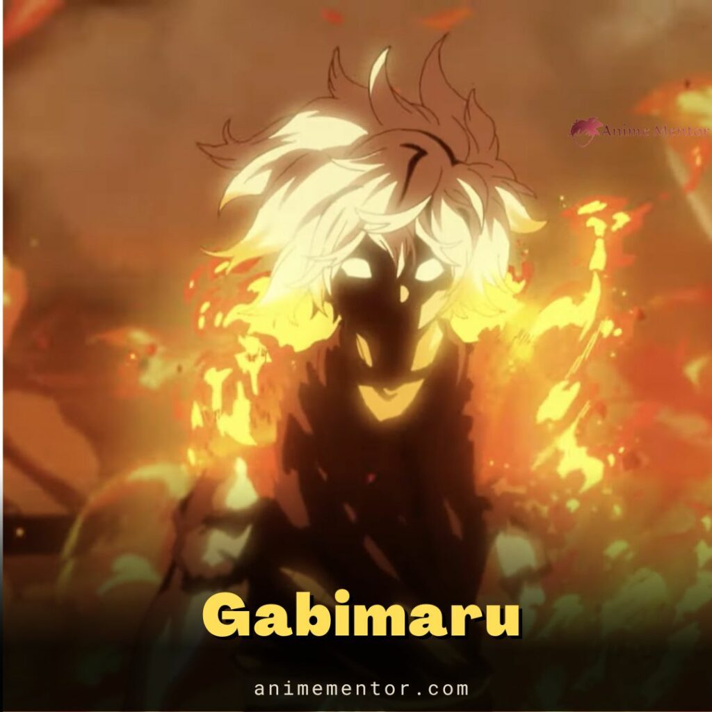 Gabimaru