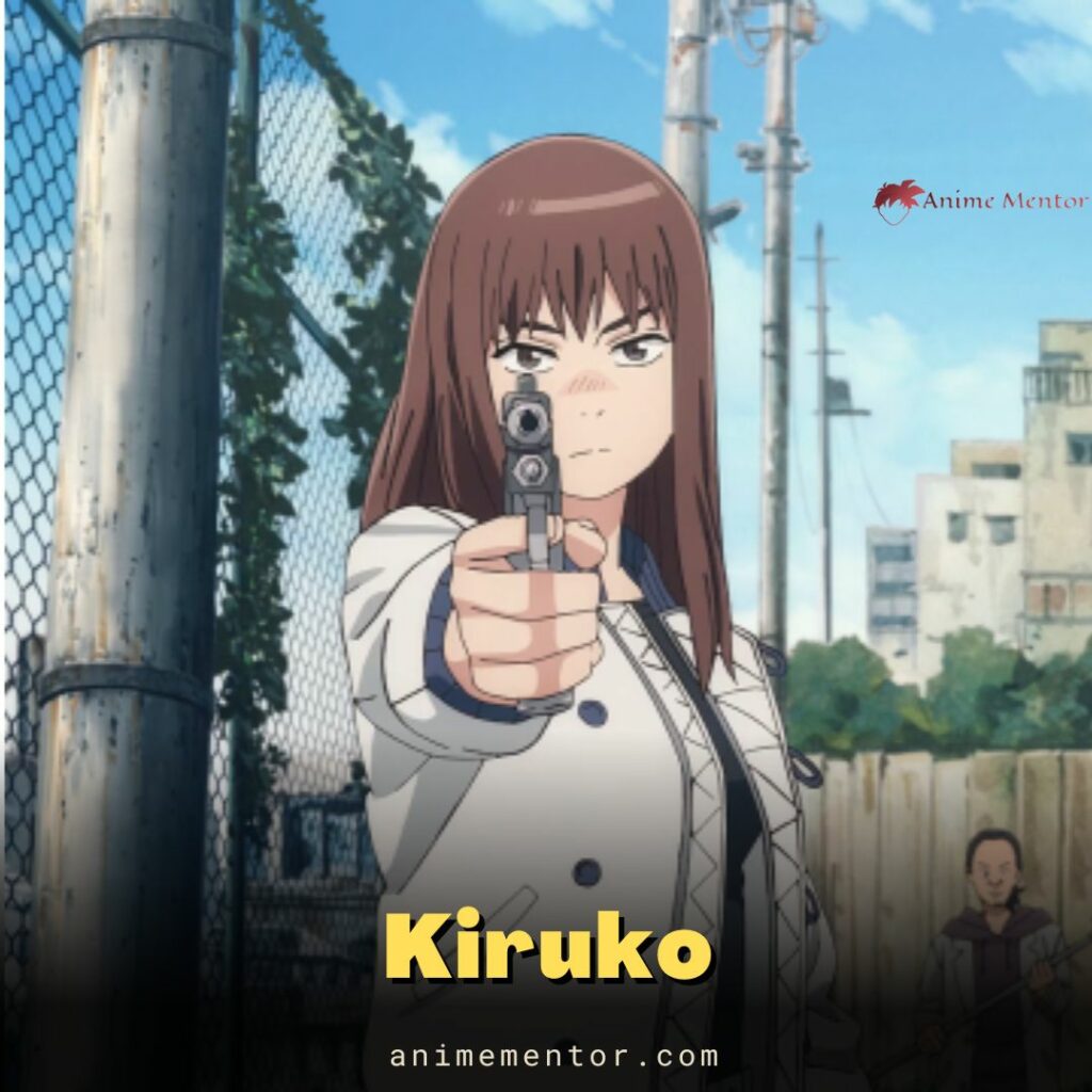 Kiruko
